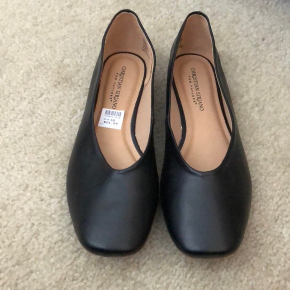 ballet flats payless